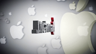 MacMasta 3D Animation