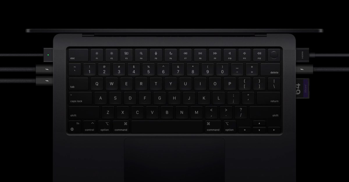 MacBook Pro M4 сохранил внутреннюю архитектуру предыдущей модели, что подтвердил детальный анализ экспертов.