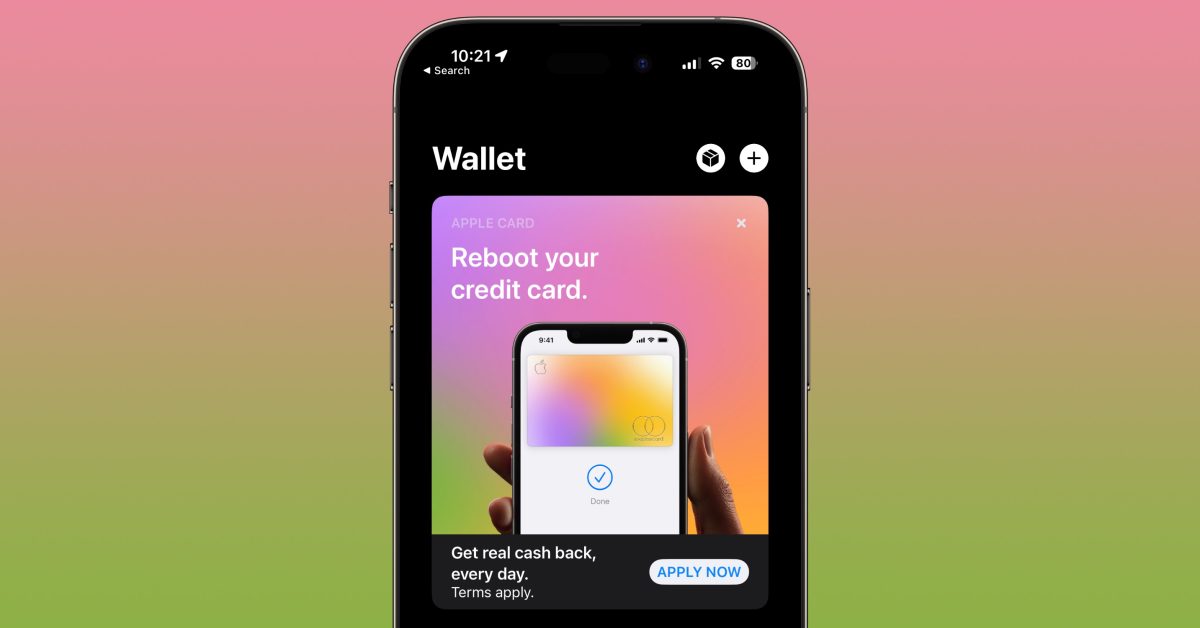 Apple Card отменяет повышенный кэшбэк в Panera Bread С 31 января 2024 года Apple Card прекращает программу трехпроцентного кэшбэка в сети кафе Panera Bread. Эта программа действовала с 2019 года и распространялась на все покупки, оплаченные через Apple Pay —