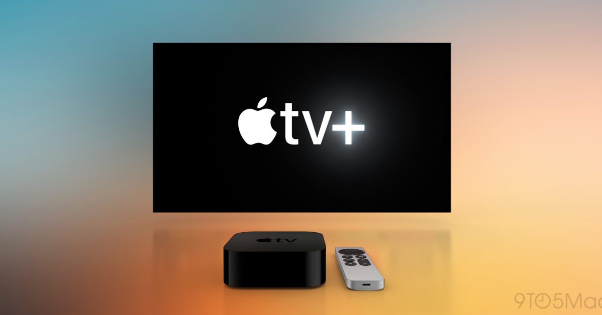 Apple TV+ расширяет стриминговое предложение Сервис Apple TV+ представил обновленную линейку контента, которая стала самой масштабной за все время существования платформы. В каталог вошли как оригинальные проекты собственного производства, так и лицензионные фильмы и сериалы от ведущих студий.