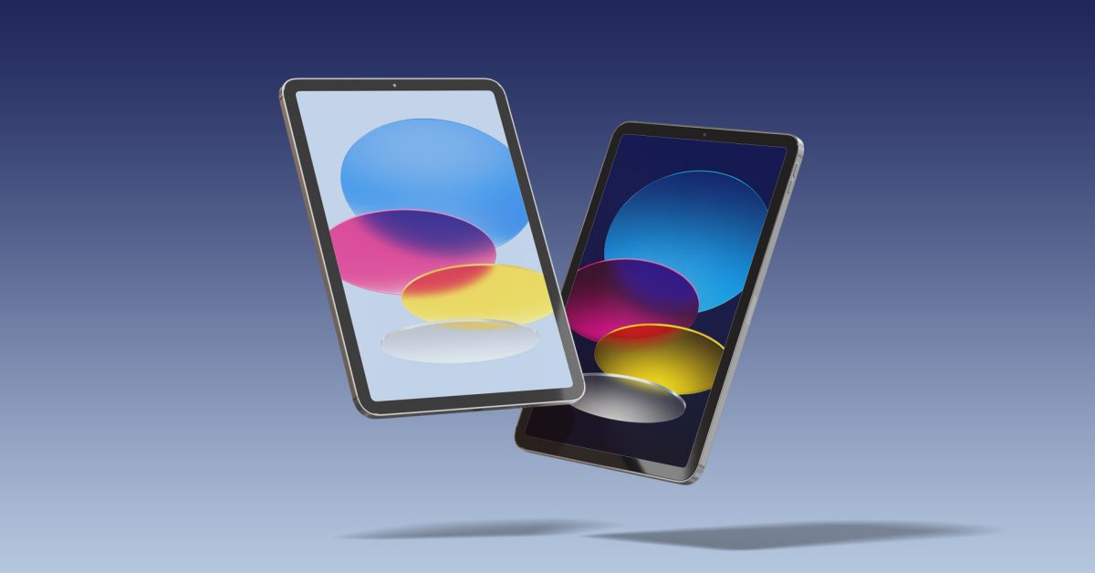 Apple предлагает восстановленные iPad 10 со скидкой Компания Apple начала продавать восстановленные iPad 10-го поколения на 15% дешевле оригинальной цены. Модель с 64 ГБ памяти стоит $419 вместо $499, а версия на 256 ГБ — $569 в