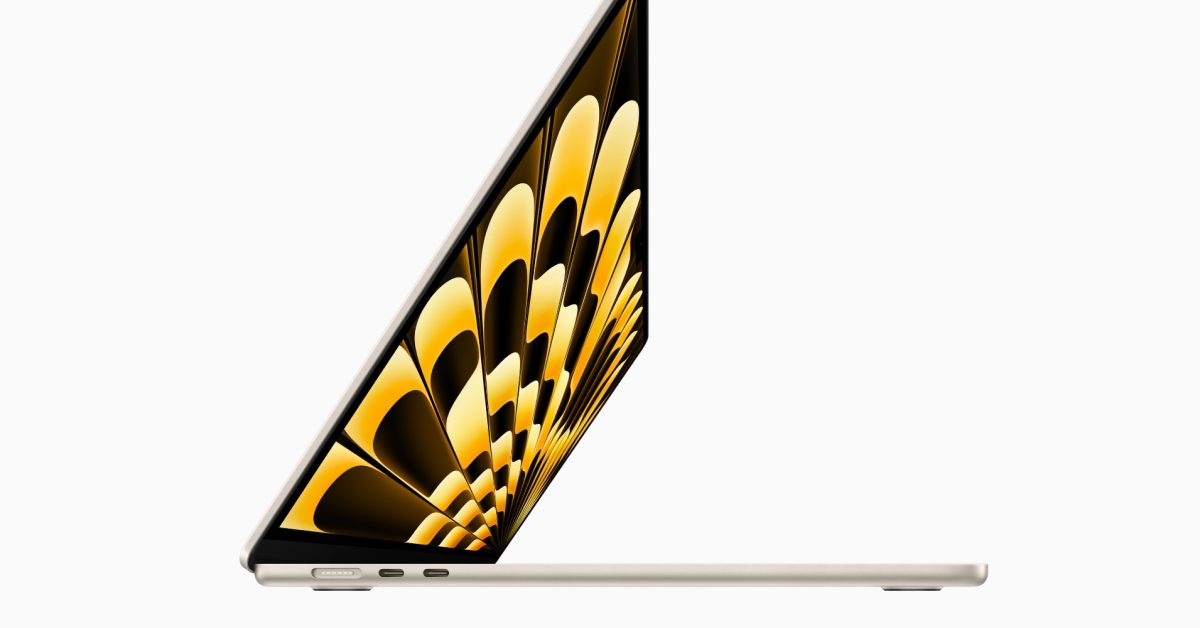 MacBook Air с чипом M4: ключевые нововведения Новое поколение MacBook Air получит процессор M4 и ряд важных обновлений. Ноутбук сохранит текущий дизайн с диагональю экрана 13 и 15 дюймов, но будет оснащен более мощным нейропроц