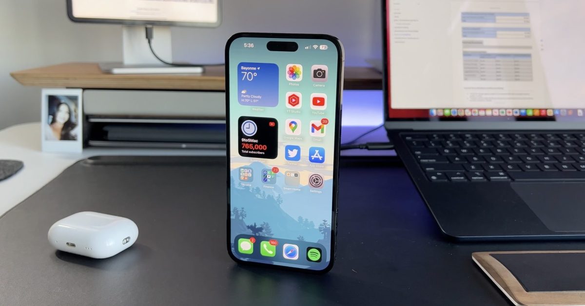 iPhone 14 Pro доступен по цене 450 долларов