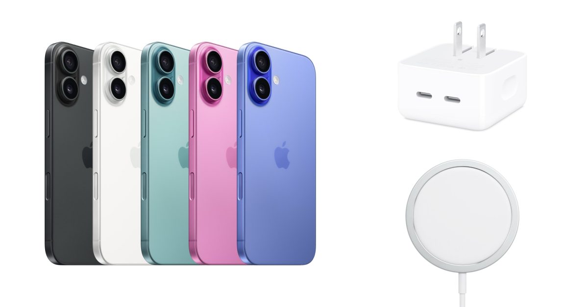 iPhone медленно заряжается? Как быстро зарядить iPhone 16