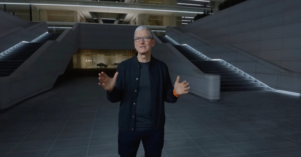 Apple выступает против призывов инвесторов прекратить усилия DEI: «Мы стремимся создать культуру принадлежности»