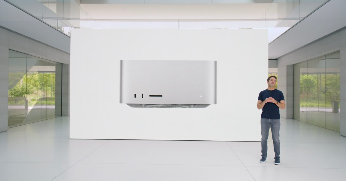 Apple представит M4 Max и M4 Ultra Mac Studio позднее в этом году: чего ожидать