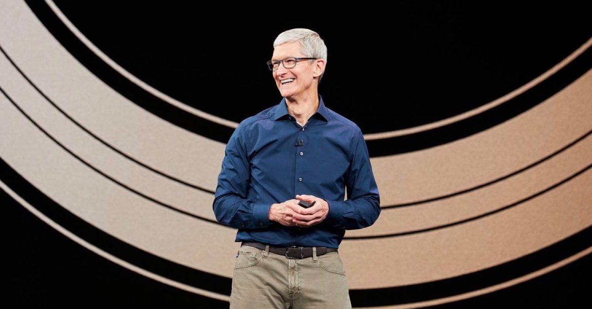 Тим Кук отвечает на возможность повышения цен на продукты Apple