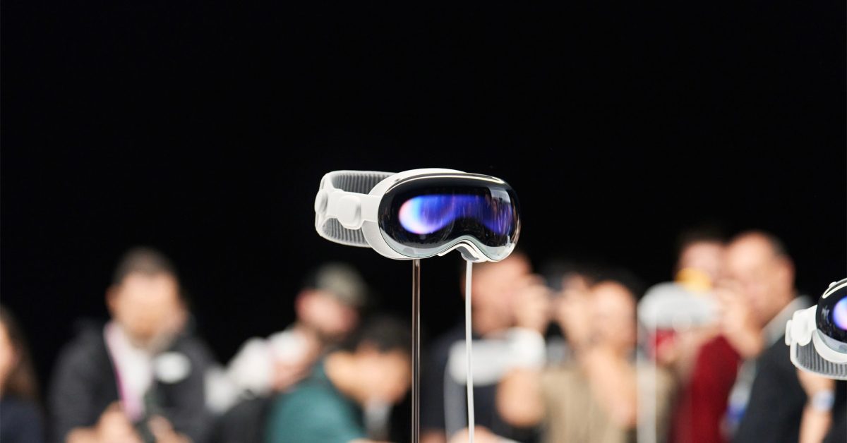 Почему Vision Pro — лучшая причина для Apple вернуть Touch ID на iPhone