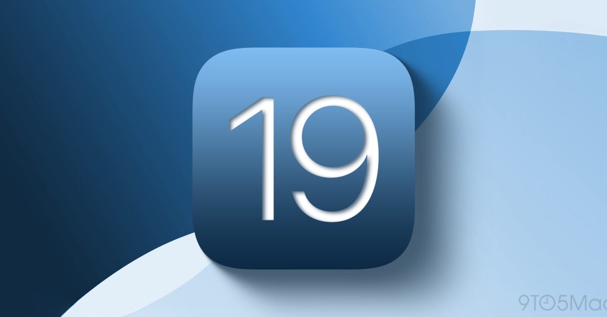 Apple готовит масштабное обновление iOS 19 Руководство Apple уверено, что пользователи по достоинству оценят грядущее обновление операционной системы iOS 19. Компания планирует внести существенные изменения в дизайн и функциональность системы. Это будет самое значительное обновление мобильной операционной