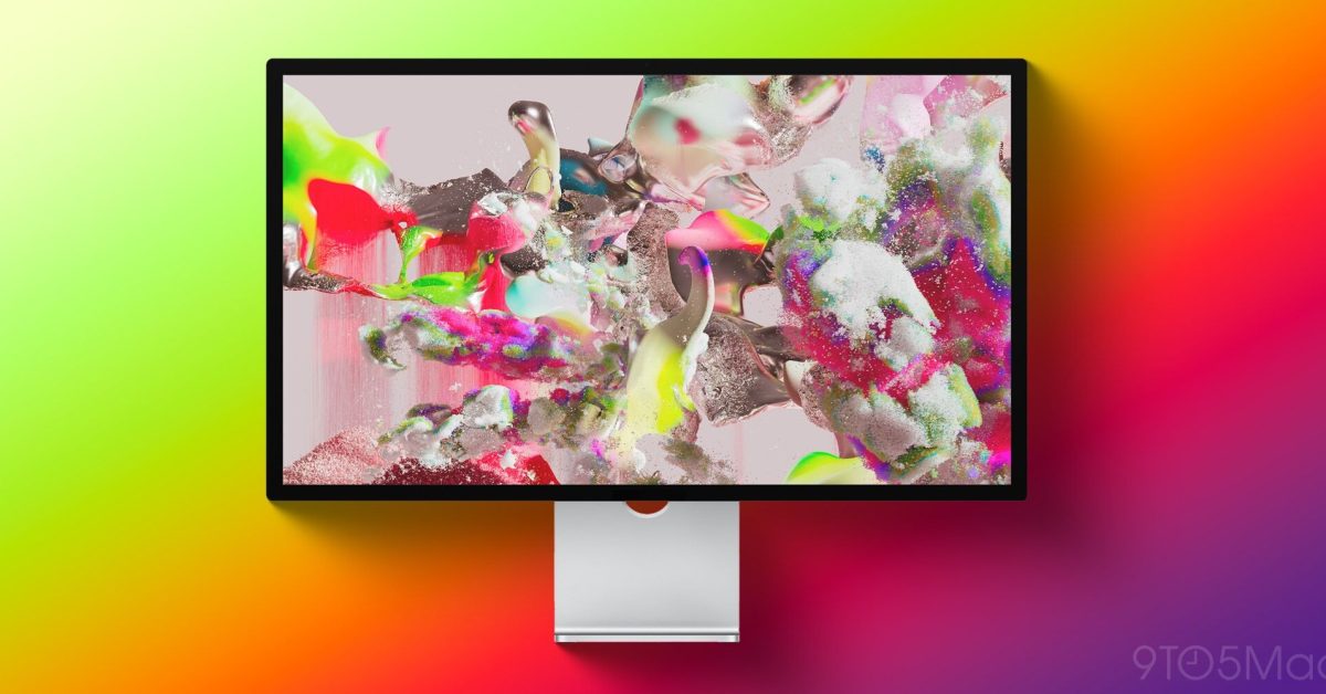 Новый дисплей Apple Studio: три причины для скорого запуска Аналитики прогнозируют выход обновленного монитора Apple Studio Display в 2024 году. Три ключевых фактора указывают на высокую вероятность этого события. Во-первых, нынешняя модель Studio Display была представлена в марте 2