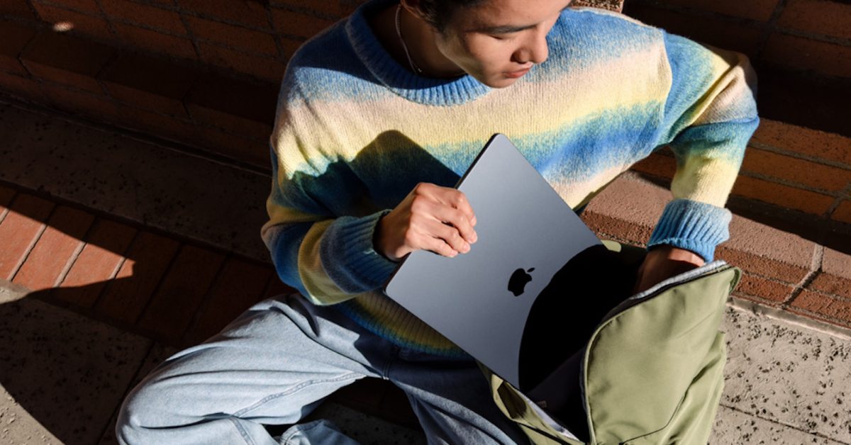 Кому следует и не стоит покупать новый MacBook Air прямо сейчас