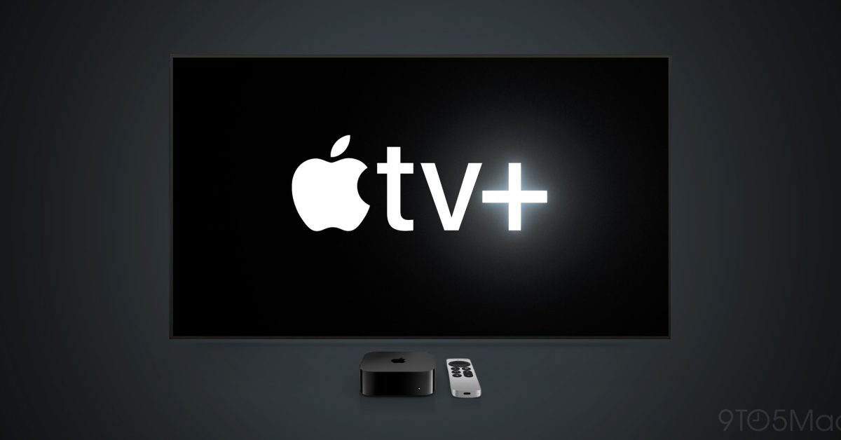 Это 10 лучших шоу Apple TV+, которые выйдут в ближайшее время