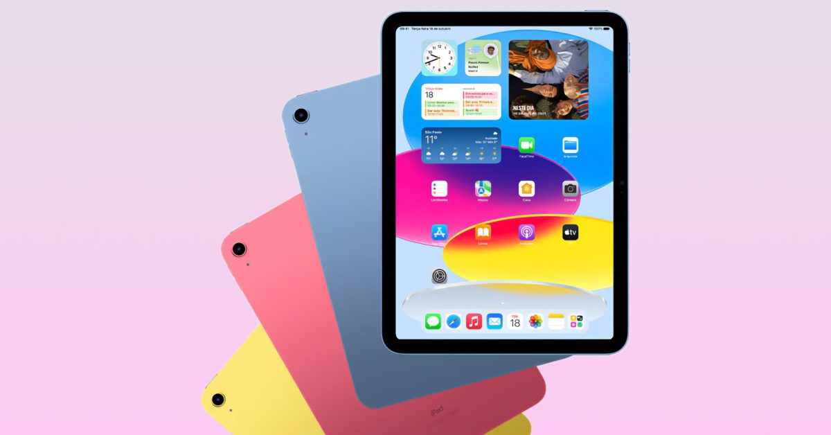iPad начального уровня оказался не готов к работе с искусственным интеллектом Базовая модель iPad десятого поколения не поддерживает функции генеративного ИИ, которые Apple планирует внедрить в iPadOS 18. Устройство оснащено процессором A14 Bionic, который не обладает достаточной