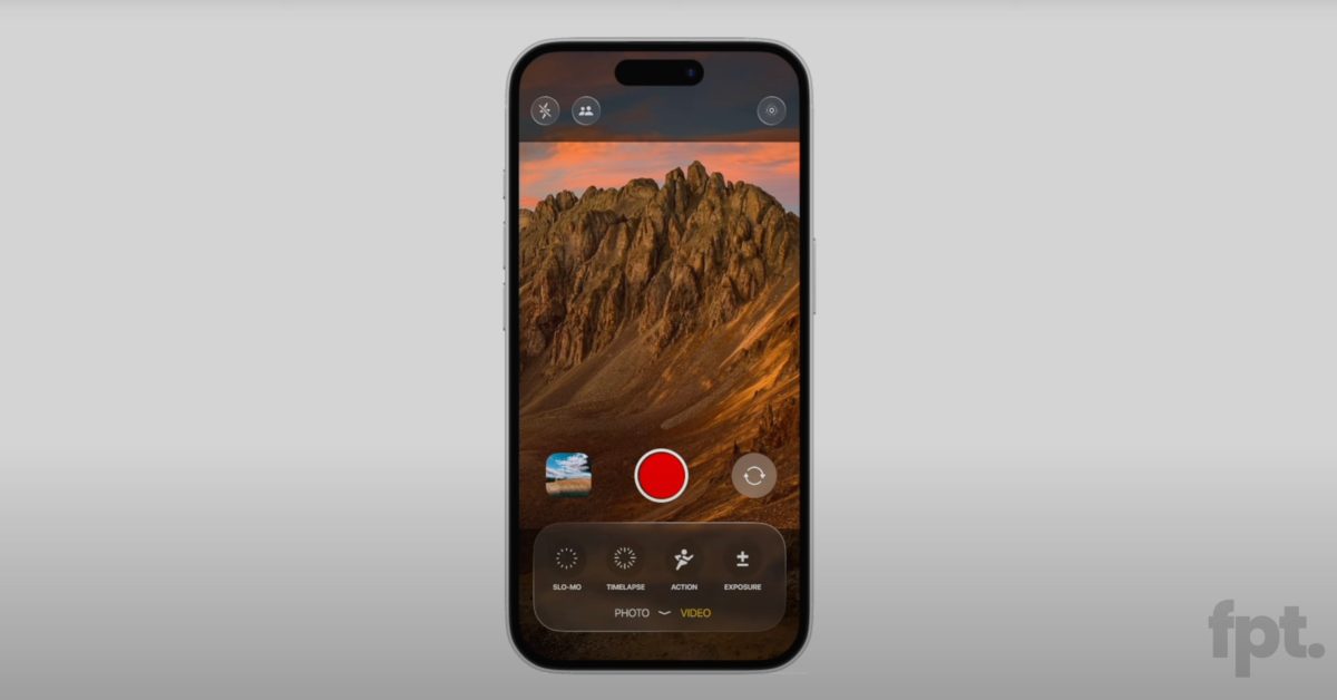 iOS 19 получит обновленное приложение «Камера» В сети появилась информация о масштабном обновлении приложения «Камера» в iOS 19. Новая версия получит полностью переработанный интерфейс и расширенные возможности для профессиональной съемки. Ключевым нововведением станет улуч