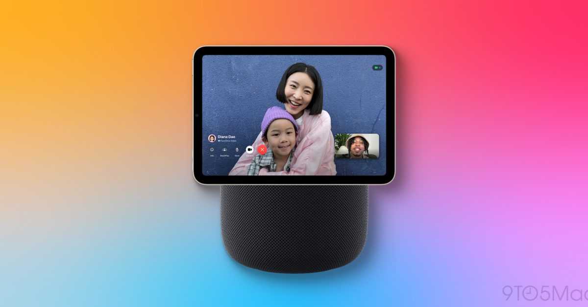 HomePod: пять новых функций от Apple В обновленной версии умной колонки HomePod появится ряд важных нововведений. Устройство сможет автоматически распознавать присутствие людей в помещении и адаптировать работу под конкретного пользователя. Колонка научится определять расстояние до стен и
