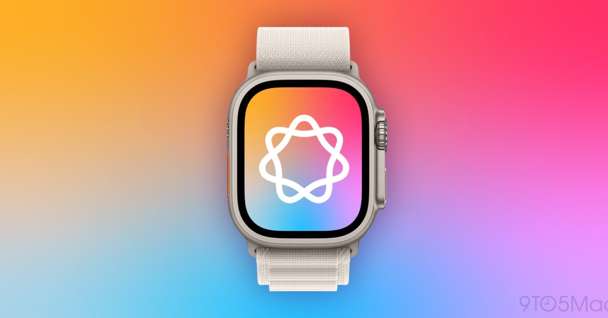 Apple Watch получат две новые функции искусственного интеллекта Компания Apple расширяет возможности своих умных часов, добавляя поддержку двух функций на базе искусственного интеллекта. Теперь пользователи смогут активировать Siri двойным касанием, а также использовать функцию Personal Voice для синте