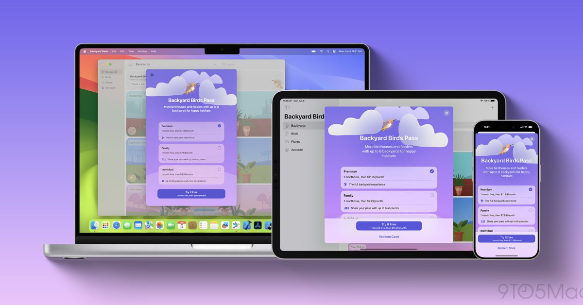 Apple расширяет возможности покупок в App Store Apple представила новый инструмент для разработчиков, позволяющий внедрять альтернативные способы оплаты в приложениях для iOS. Теперь пользователи смогут совершать покупки не только через стандартную систему App Store, но и через сторонние платежные серв
