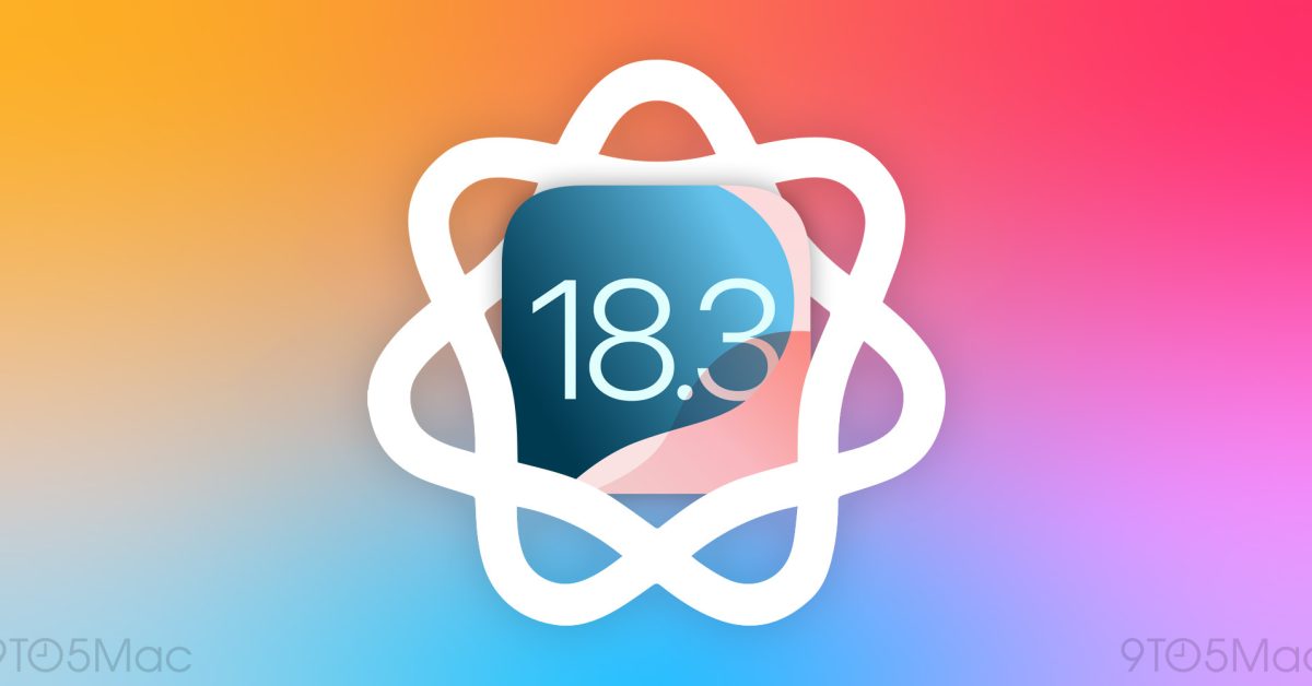 iOS 18.3 станет поворотным моментом для искусственного интеллекта Apple Предстоящий релиз iOS 18.3 может стать ключевым этапом в развитии технологий искусственного интеллекта Apple. Компания планирует интегрировать ИИ-функции во все основные приложения операционной системы