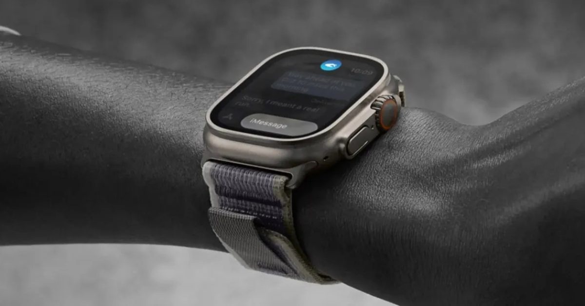 Часы Apple Watch помогли спасти лыжника после падения с тысячефутовой высоты Джеймс Прудден катался на лыжах в горах штата Колорадо, когда сорвался с обрыва и упал с высоты около 300 метров. Благодаря функции обнаружения падений на его Apple Watch