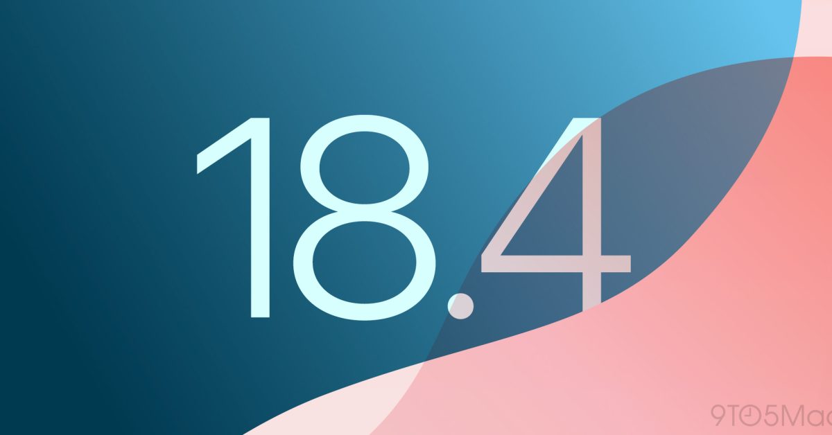 iOS 18.4 Beta 2: Ключевые изменения В новой бета-версии iOS появились следующие обновления: • Улучшенная поддержка альтернативных магазинов приложений в странах Евросоюза • Обновленный интерфейс подкастов с улучшенной навигацией • Рас