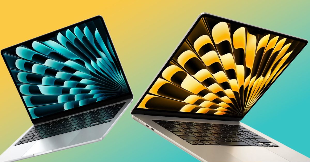 MacBook Air M4: сложный путь обновления Новый MacBook Air на базе процессора M4 столкнется с серьезными вызовами при попытке превзойти успех модели M1. Первое поколение MacBook Air с чипом M1 произвело революцию на рынке ноутбуков, предложив беспрецедент