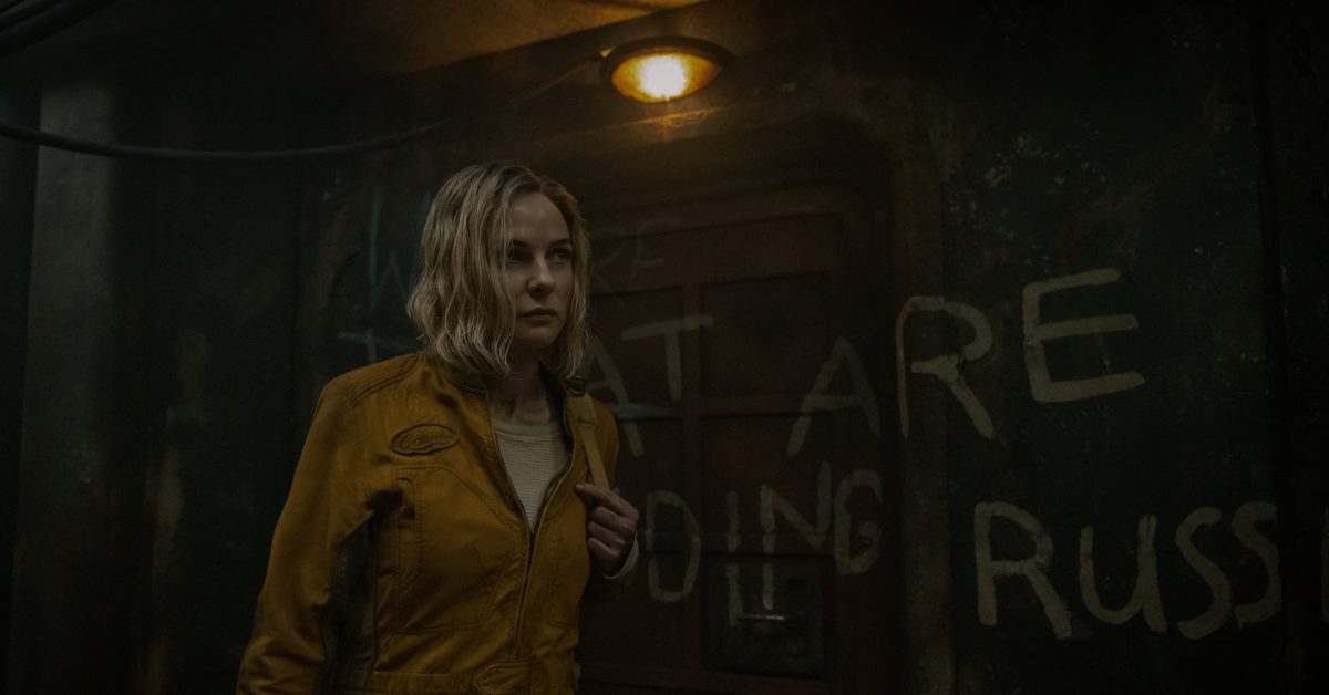 Сериал «Силос» от Apple TV+ возглавил рейтинг Nielsen Научно-фантастический сериал «Силос» производства Apple TV+ вышел на первое место в рейтинге потокового вещания Nielsen. За период с 15 по 21 мая зрители посмотрели 632 миллиона минут сериала.