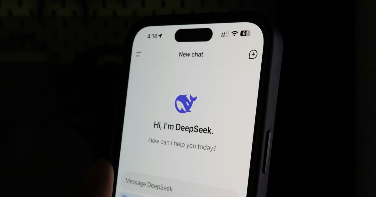 DeepSeek прекращает работу в Южной Корее Компания DeepSeek объявила о прекращении работы своего приложения в Южной Корее. Решение связано с новыми требованиями местного законодательства, согласно которым все чат-боты с искусственным интеллектом должны проходить обязательную провер
