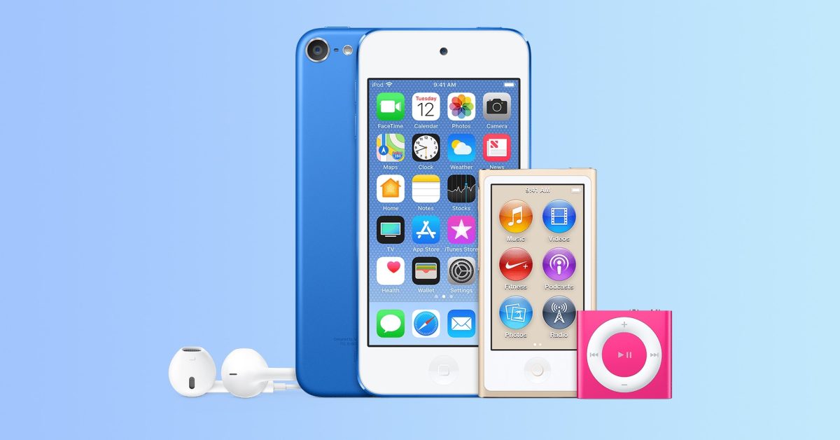 iPod: нужен ли миру возврат легенды? Недавние слухи о возможном возрождении iPod вызвали волну ностальгии среди поклонников Apple. Однако в современном мире, где смартфоны полностью заменили отдельные музыкальные плееры, такой шаг выглядит нецел