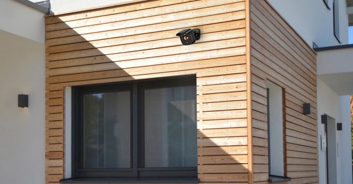 HomeKit Weekly: датчик движения Onvis — надежность и современные технологии Новый датчик движения Onvis объединяет длительный срок службы батареи с передовыми технологиями обработки данных. Устройство оснащено двумя батарейками AAA, обеспечивающими до двух лет автономной работы.