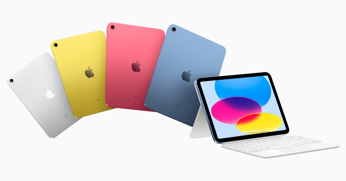 Apple готовит обновление бюджетного iPad Компания Apple планирует выпустить новую версию базового iPad впервые за последние два с половиной года. По данным Bloomberg, обновление будет достаточно скромным и коснется в основном технических характеристик устройства. Ожидается, что планшет получит более производительный процессор и
