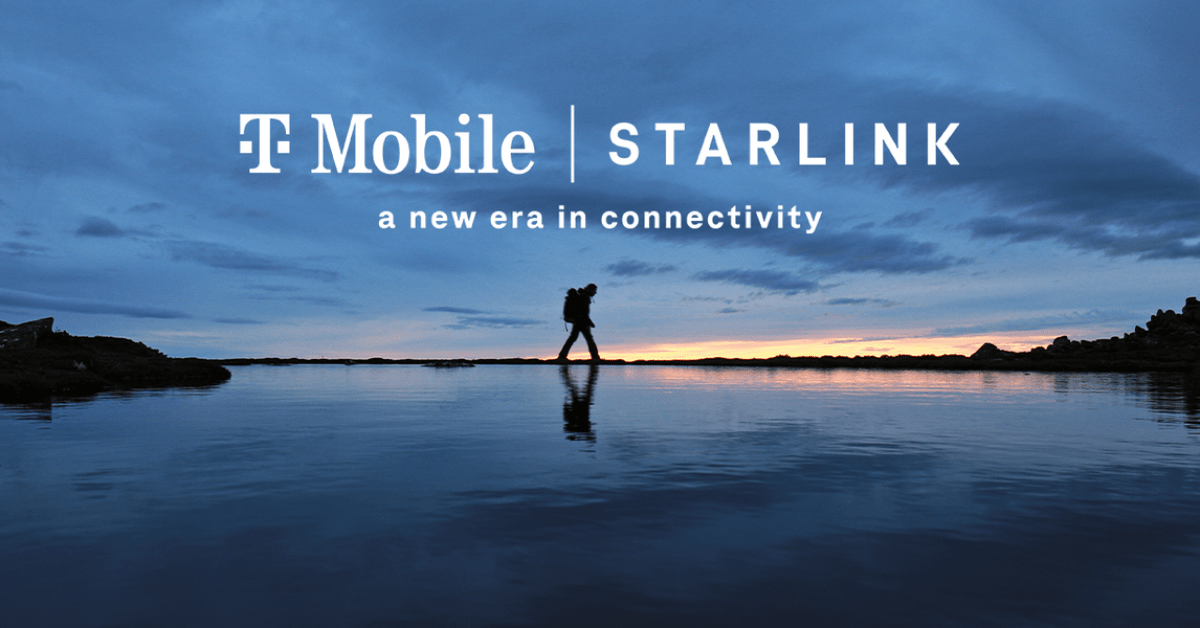 T-Mobile запускает бесплатное тестирование Starlink Оператор T-Mobile начал рассылать приглашения на бесплатное тестирование спутникового сервиса Starlink. Бета-программа продлится до июля 2024 года и доступна не только абонентам T-Mobile, но и клиентам других операторов.