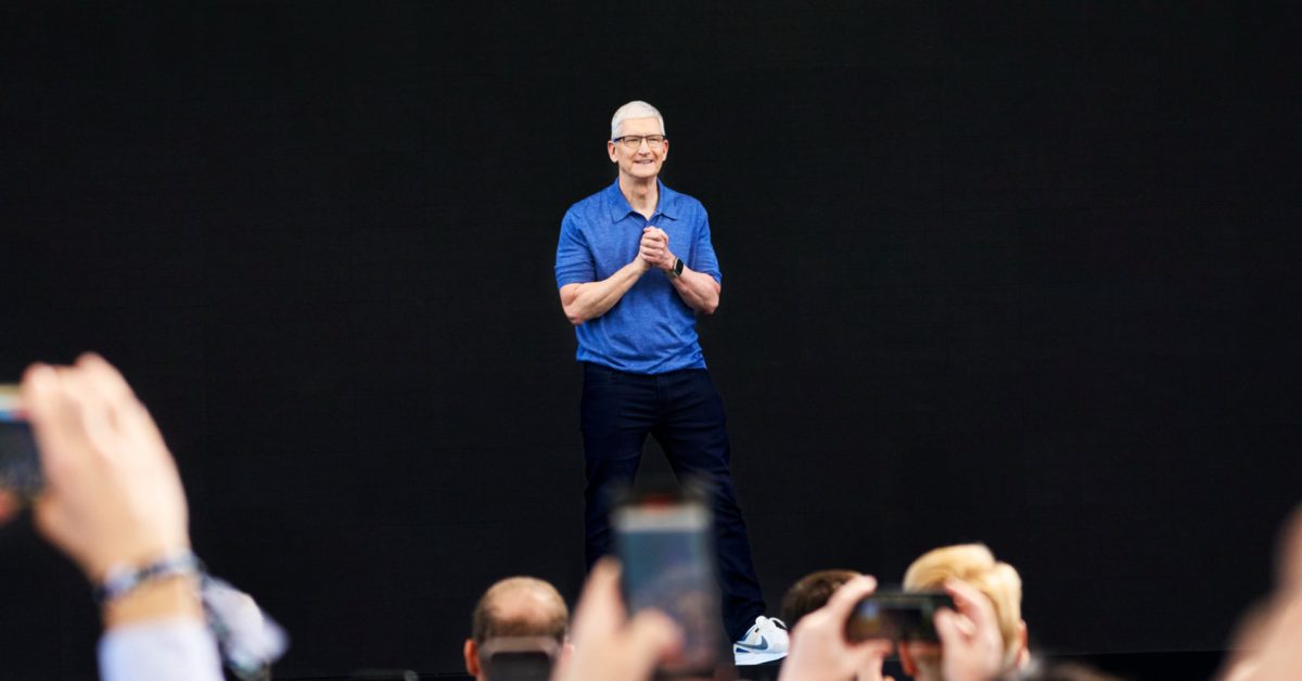 Apple анонсирует новый продукт на следующей неделе Apple разослала приглашения журналистам на презентацию, которая состоится 7 мая. По данным отраслевых аналитиков, компания представит новое поколение iPad Pro с улучшенным процессором M2 и обновленным дисплеем. Ож