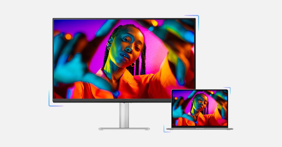 Обзор BenQ MA270U: отличный монитор для Mac Mini по разумной цене Монитор BenQ MA270U создан специально для устройств Apple. Его главные преимущества — высокое качество изображения, продуманный дизайн и доступная цена. Экран диагональю 27 дюймов имеет разр
