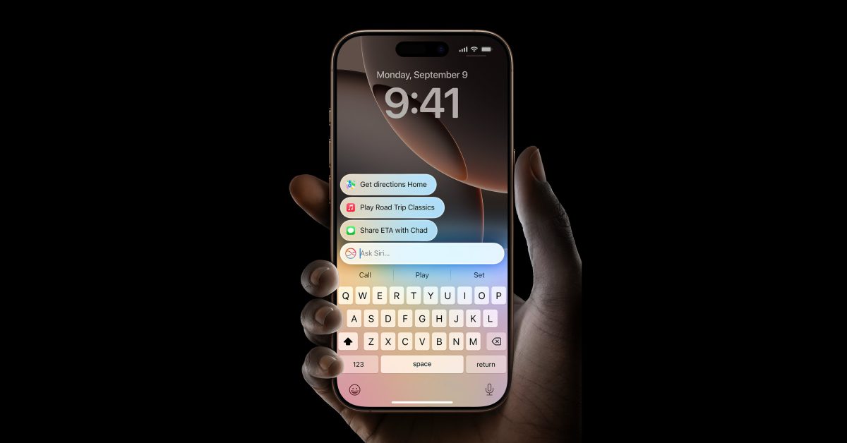 Apple работает над тремя ключевыми функциями Siri, которые могут стать важным конкурентным преимуществом компании в сфере искусственного интеллекта: 1. Генеративный ИИ для создания изображений и видео. Пользователи смогут запрашивать у Siri создание и редактирование виз