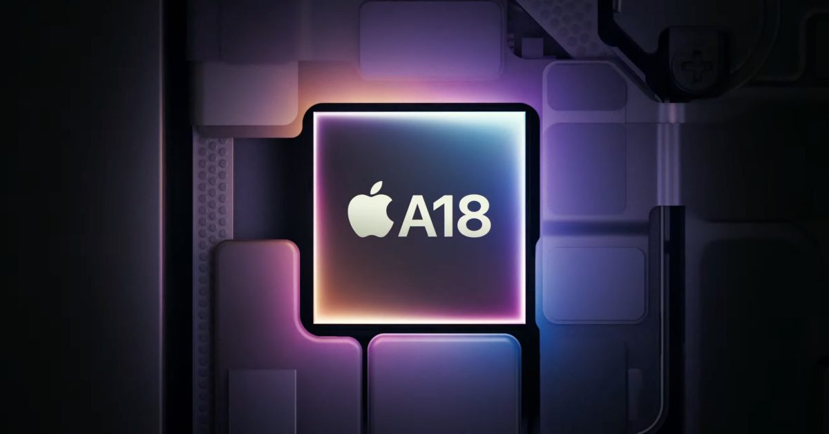 iPhone 16e получит бюджетную версию процессора A18 В новом iPhone 16e будет установлен процессор A18e — упрощенная версия флагманского чипа A18. Эта модификация позволит снизить стоимость устройства при сохранении достойной производительности. Процессор A18e унаследует основную