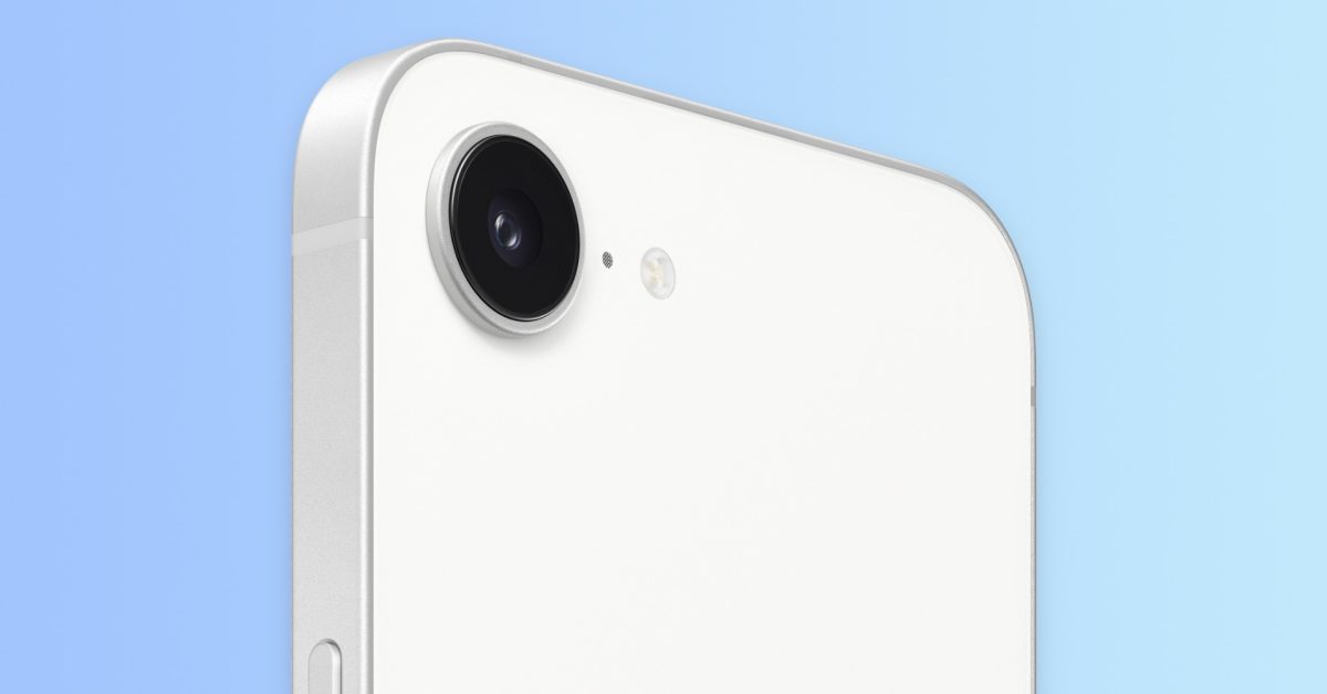iPhone 16e получит ограниченную поддержку фотографических стилей Новая базовая модель iPhone 16e будет иметь меньше возможностей для фотосъемки по сравнению со старшими версиями. В частности, в камере устройства не будут доступны некоторые современные фотографические стили и режимы съ