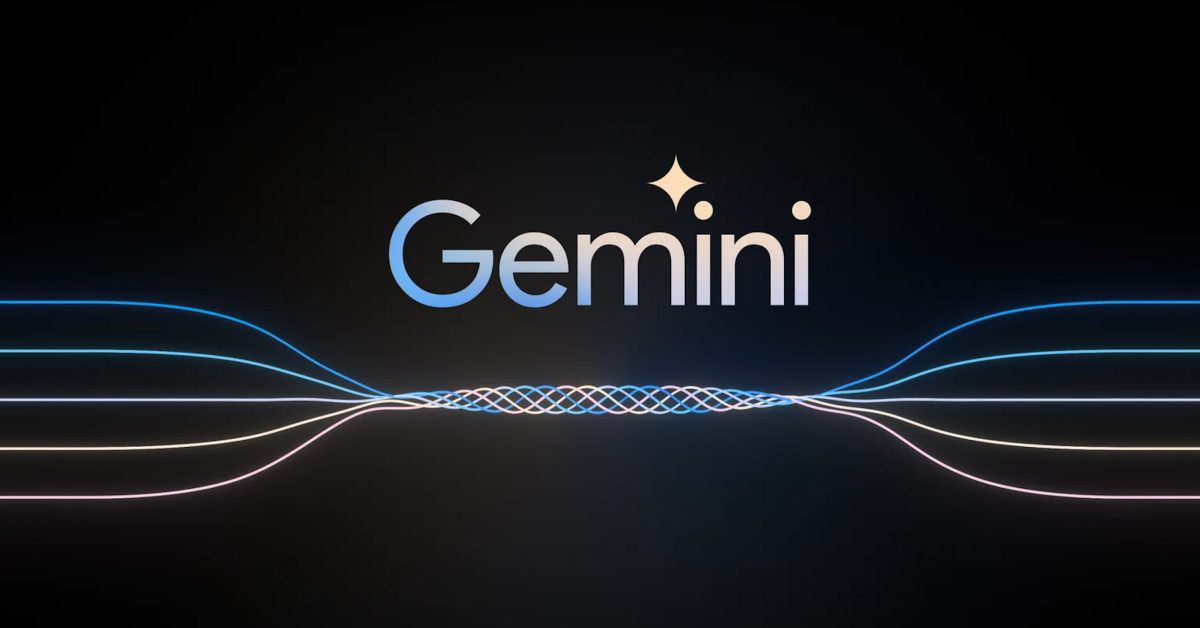 Apple Intelligence с поддержкой Google Gemini Apple ведет переговоры с Google о внедрении технологии Gemini в свои продукты. Компания планирует использовать искусственный интеллект Google для улучшения функций Siri и других сервисов. Ранее Apple уже заключила соглашение с Google об использовании поисков