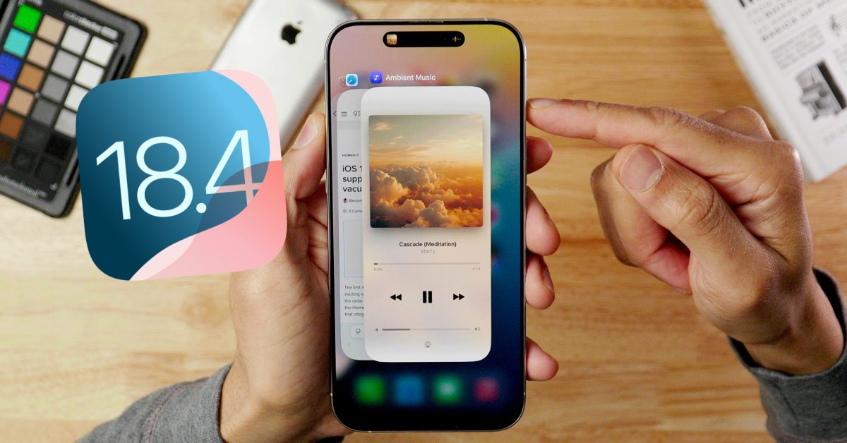 iOS 18.4 Beta 1: ключевые изменения и новые функции В первой бета-версии iOS 18.4 появились значительные обновления. Система получила поддержку альтернативных магазинов приложений для пользователей из Европейского Союза. Разработчики теперь могут создавать собственные платформы для