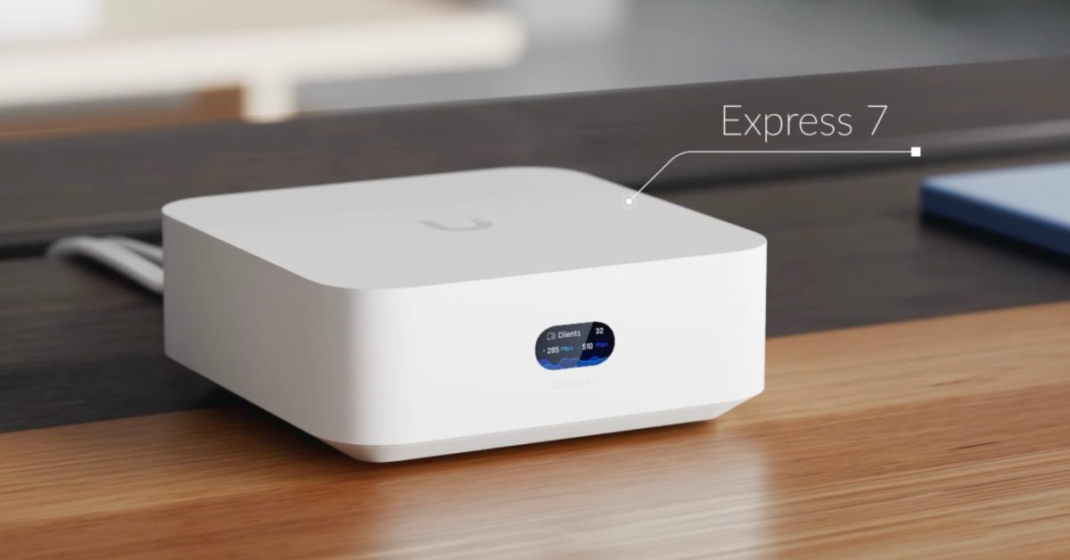 Ubiquiti представила три новых сетевых шлюза с поддержкой 10-гигабитного подключения. Устройства серии UXG предназначены для корпоративных сетей и включают модели UXG-Pro, UXG-Lite и UXG-Lite PoE. UXG-Pro — флагманская модель с дв