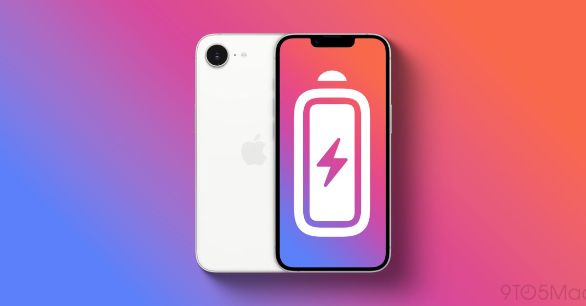 iPhone 16e получит аккумулятор емкостью 3561 мАч, что на 5,6% больше, чем у iPhone 15 (3371 мАч). При этом базовая модель iPhone 16 будет оснащена батареей на 3561 мАч, iPhone 16 Plus — на 4006 мАч, а iPhone 16 Pro