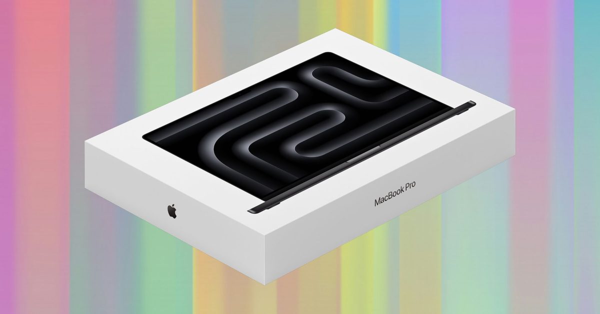 Розыгрыш MacBook Pro от chargeAsap: финальный этап Компания chargeAsap проводит розыгрыш MacBook Pro среди пользователей. Участники получат шанс выиграть новейший ноутбук, а также познакомиться с другими продуктами бренда. ChargeAsap специализируется на создании ин