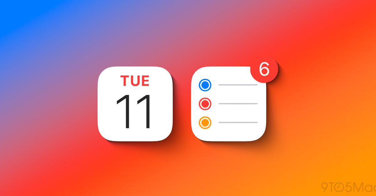 Apple Calendar получит долгожданное обновление в iOS 18 Приложение Apple Calendar в iOS 18 получит важное обновление, которое позволит пользователям видеть список всех предстоящих событий в календаре. Это существенно упростит планирование и сделает работу с календарем более удобной. До сих пор приложение отображ