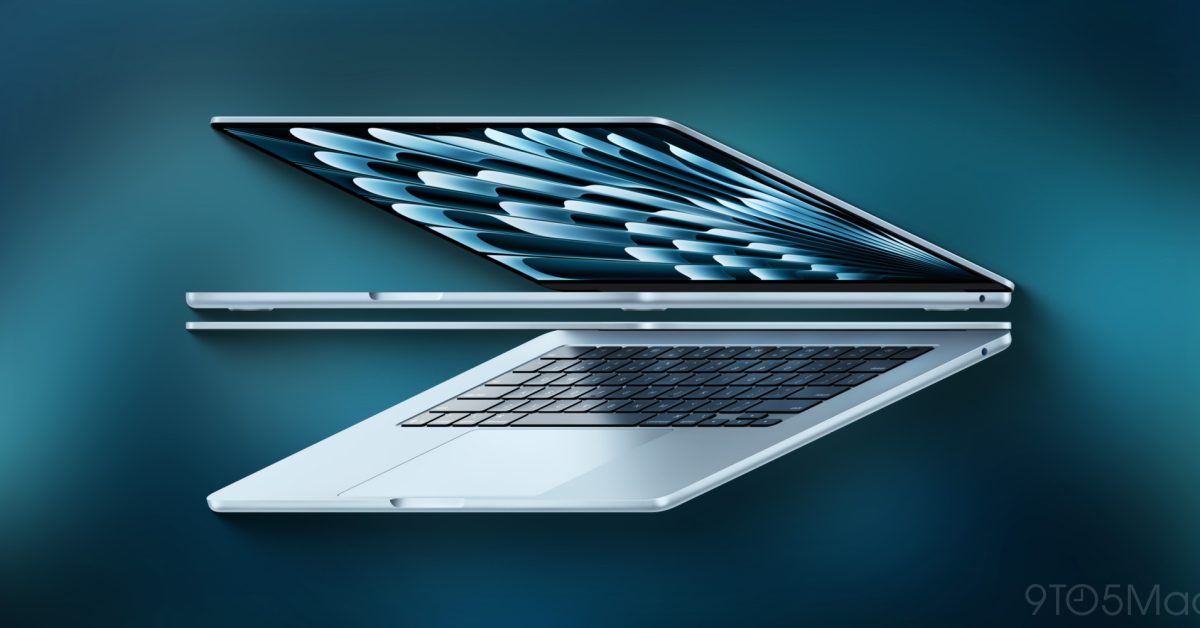MacBook Air с чипом M4: универсальный ноутбук для каждого Новый MacBook Air на базе процессора M4 стал тем редким устройством, которое можно смело рекомендовать практически любому пользователю. Это действительно универсальный ноутбук, сочетающий в себе мощность, автономность