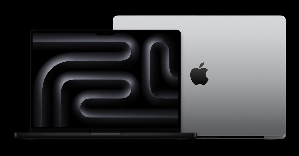Розыгрыш MacBook Pro от ChargeAsap ChargeAsap разыгрывает новый MacBook Pro среди участников акции. Победитель получит ноутбук в комплекте с зарядным устройством Omega 200W GaN и набором кабелей для зарядки. Omega 200W GaN — компактное зарядное уст