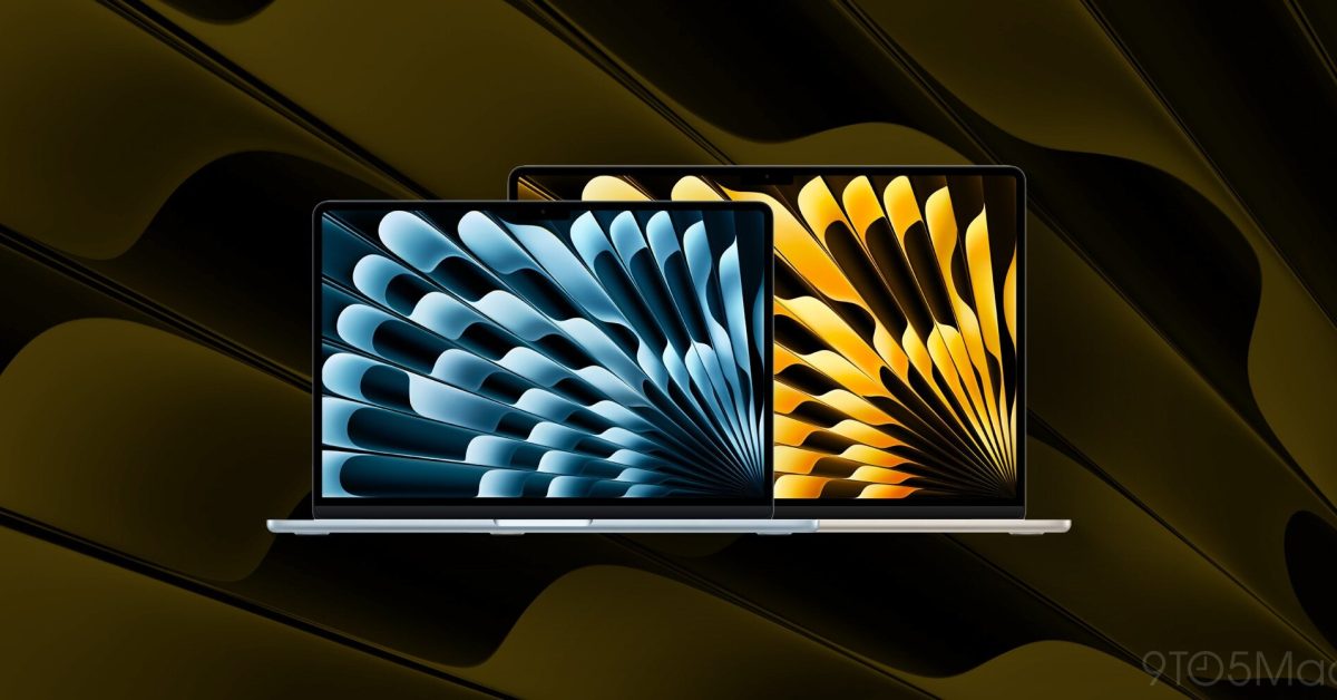 Новый M4 Macbook Air в Apple имеет подлый новый перк: невероятные предложения на более старые модели