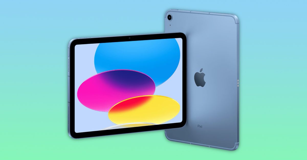 iPad с процессором Apple A16 получит новые возможности Согласно последним данным, Apple разрабатывает новый iPad, оснащенный процессором A16 Bionic. Этот чип, ранее использовавшийся в iPhone 14 Pro, обеспечит планшету значительный прирост производительности. Особенностью нового