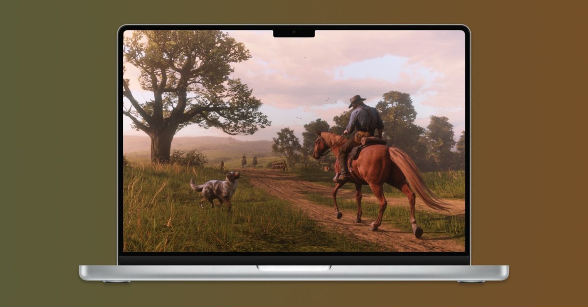 Red Dead Redemption 2 появится на Mac Компания Crossover 25 объявила о выпуске новой версии своего программного обеспечения, которое позволит запускать популярные Windows-игры на компьютерах Mac. Главным достижением стала поддержка Red Dead Redemption 2 — одной из самых высокооцененных иг