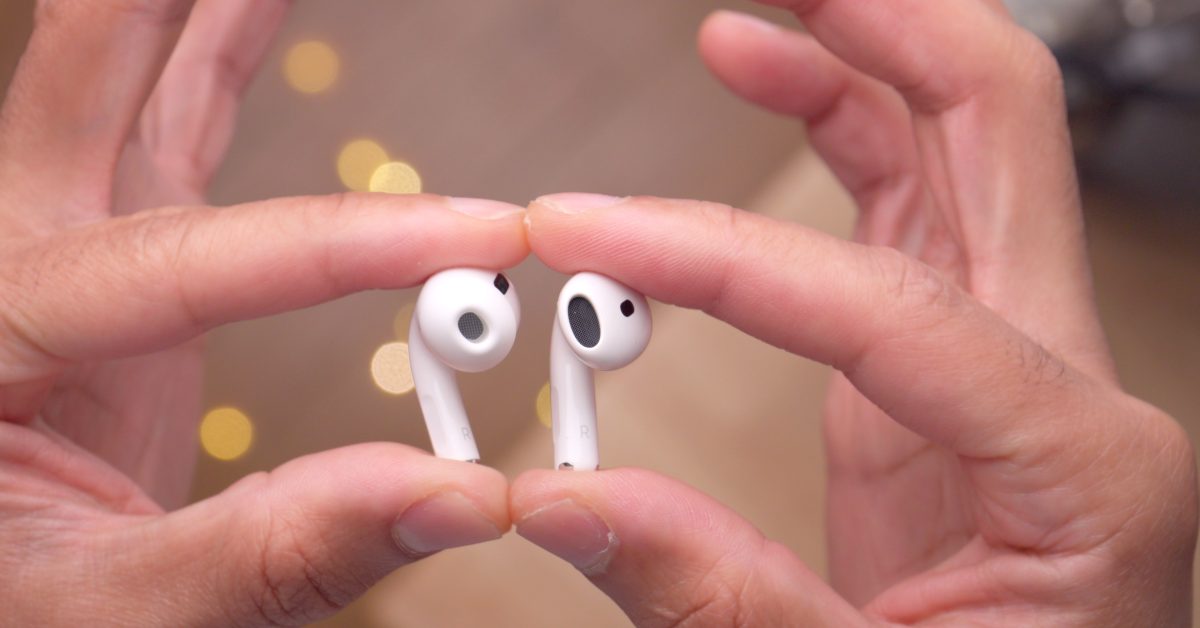AirPods с камерами расширят возможности Siri Встроенные в AirPods камеры могли бы существенно улучшить взаимодействие с голосовым помощником Siri. Такая функция позволит устройству анализировать окружающую обстановку и предоставлять более релевантные ответы на запрос