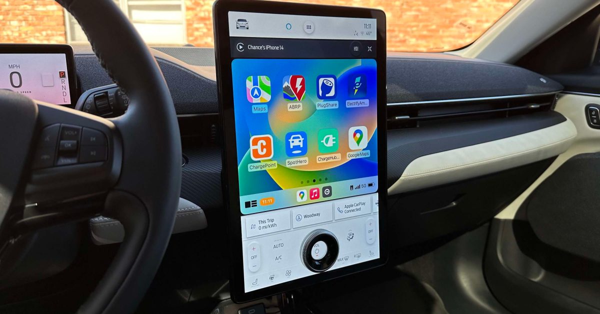 Лучшие приложения CarPlay для электромобилей Владельцы электромобилей могут значительно упростить свои поездки, используя специализированные приложения CarPlay. Эти программы помогают находить зарядные станции, планировать маршруты и контролировать процесс зарядки. A Better Routeplanner (A