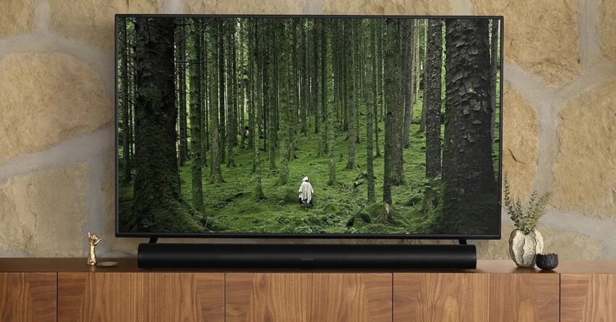 Sonos отменяет разработку конкурента Apple TV 4K Компания Sonos прекратила разработку своей телевизионной приставки, которая должна была стать конкурентом Apple TV 4K. Проект находился в разработке более года и предполагал создание устройства стоимостью около 150-200 долларов.